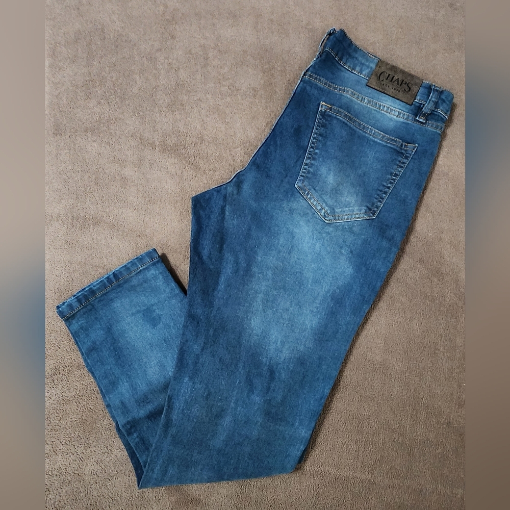 Ralph Lauren CHAPS Men's Jeans